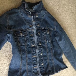 Jacket for women